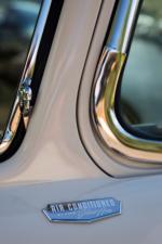 Ford Ranchero Custom 300 Sedan-Pickup 1957 года